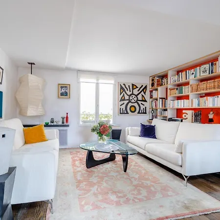 Veeve - Scandinavian Symphony Apartment